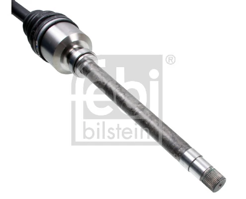 Привод передний правый Febi 180835 цена, от 132.84 USD