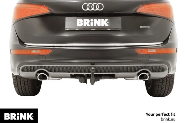 Gancho de reboque (esfera) de dispositivo de reboque E0409AV Enganches Aragon