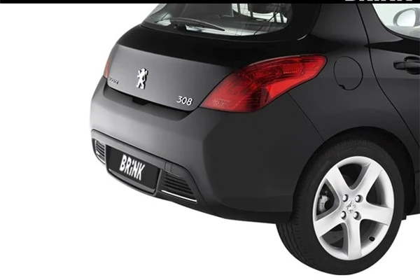 417900 Brink Прицепное