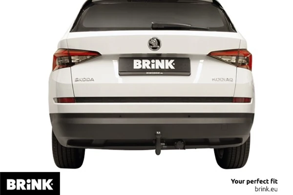 633500 Brink Прицепное