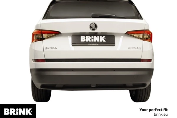 Устройство тягово-сцепное Brink 633500 цена, от 443.68 USD