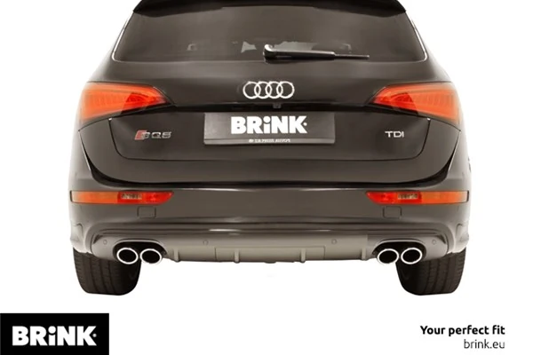 E0409AV Enganches Aragon Gancho de reboque (esfera) de dispositivo de reboque