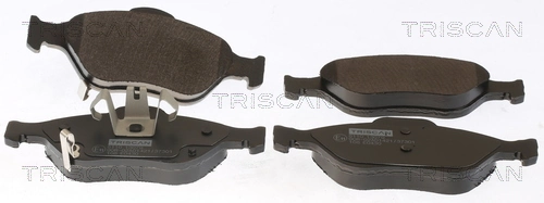 Колодки Toyota Yaris хэтчбек (P13) (2011 - 2020) цена, от 33.78 USD