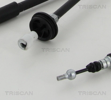 Задний трос ручника Renault (RVI) 7701209682 цена, от 64.42 USD