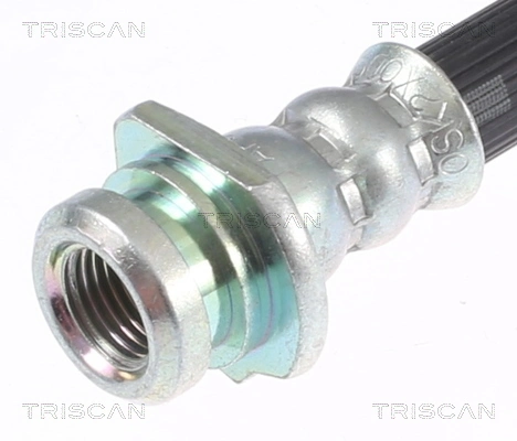 815060003 Triscan Шланг тормозной левый передний