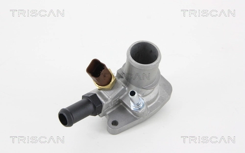  Termostato Fiat 500 hatchback (312) (2007 - 2025) 