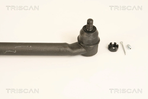  Правая рулевая тяга Fiat/Alfa/Lancia K52006592 цена, от 44.81 USD