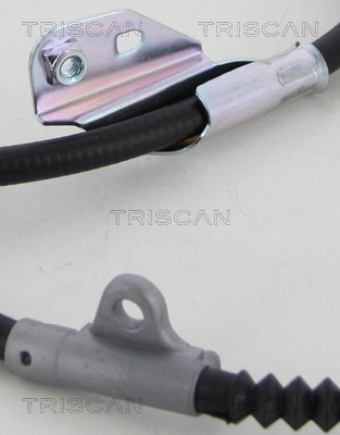 Трос стояночного тормоза задний правый Adriauto AD280274 цена, от 18.50 USD