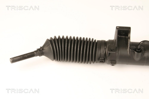 VO7224R ASR Управление рулевое в сборе