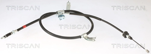 8140181146 Triscan Трос ручного тормоза