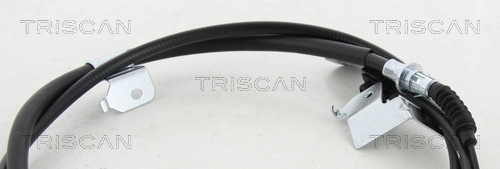 Трос ручного тормоза задний Triscan 8140131295 цена, от 30.10 USD