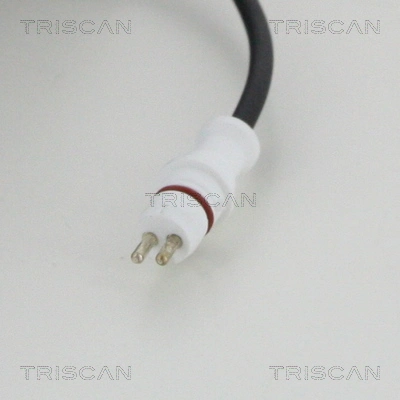 Датчик АБС передний MWSS006 Polcar