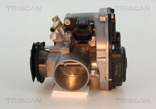 Дроссельная заслонка в сборе Volkswagen Vento седан (1H2) (1991 - 1998) цена, от 70.15 USD