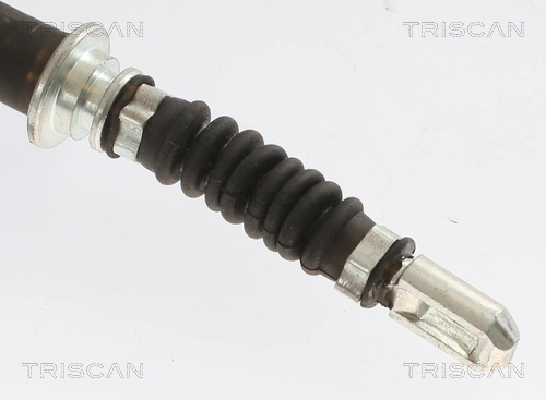 Трос ручника задний правый Triscan 8140181147
