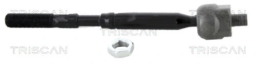 RL455060T Raiso Тяги рулевые