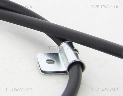 Трос стояночного тормоза задний правый Triscan 8140431025 цена, от 15.00 USD