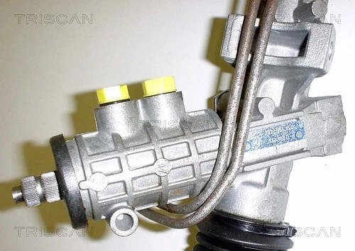 Рулевая рейка 7832955139 ZF Parts
