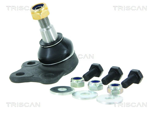 Шаровая опора, нижняя Raiso RL312449F цена, от 11.36 USD