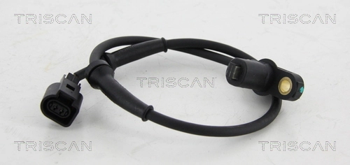 Передний датчик АБС Volkswagen Sharan I минивэн (7M8, 7M9, 7M6) (1995 - 2010) цена, от 9.50 USD