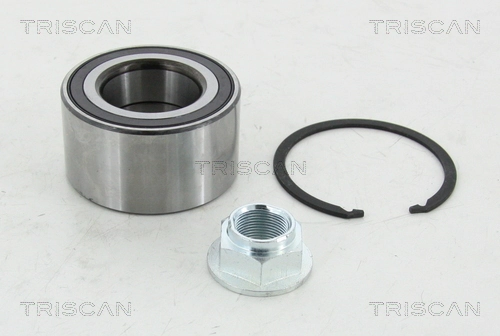 Купить CX1018 Polcar Подшипник передней ступицы