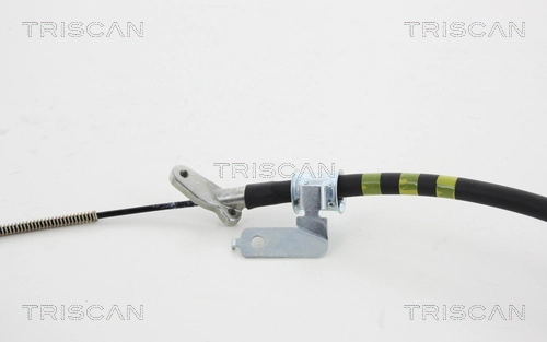 Трос стояночного тормоза задний правый Triscan 8140131325 цена, от 43.35 USD