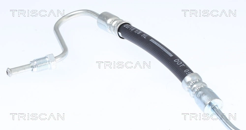 815028290 Triscan Шланг тормозной задний левый