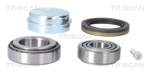 Rolamento de cubo dianteiro Mercedes C  CL203