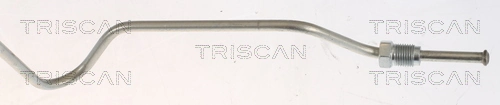 Шланг тормозной задний, левый Triscan 815025230 цена, от 29.09 USD