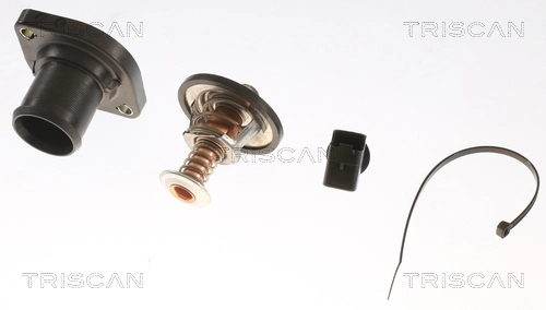Кожух термостата TecH-France M2552 цена, от 29.93 USD