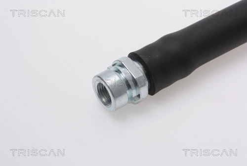 Тормозной шланг задний Ties F0445 цена, от 11.95 USD