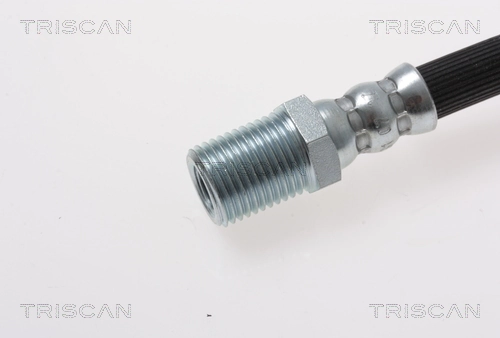 500343153 Iveco Гибкая тормозная трубка передняя