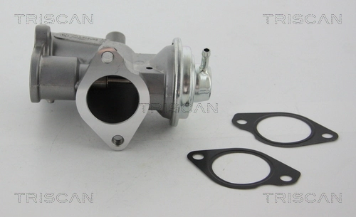 Приборы управления системы рециркуляции Triscan 881324031 цена, от 29.40 USD