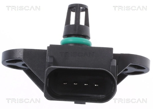 Датчик давления воздуха на Volkswagen Jetta VI 162, 163, AV3, AV2, AY2, AY3