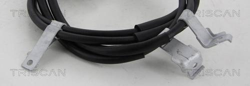 P96518596 Hyundai/Kia Трос ручного тормоза задний правый/левый