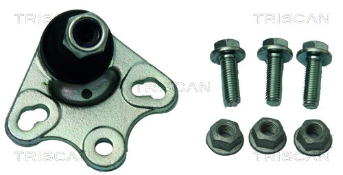 Шаровая опора, нижняя Lemforder LMI33407 цена, от 20.46 USD