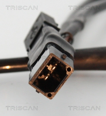 818029217 Triscan Задний левый датчик АБС