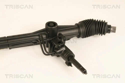 Реечный рулевой механизм GKN-Spidan 0052433 цена, от 66.34 USD