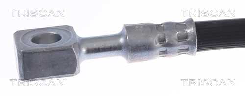 Гибкая тормозная трубка передняя на Isuzu Trooper  UBS