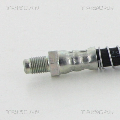 FT4659 K&K Гибкая тормозная трубка задняя