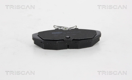 Колодки дисковые  Ford 3W4Z2200AA цена, от 22.74 USD