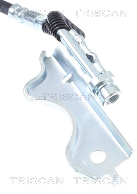 Шланг тормозной задний, левый Triscan 815043231 цена, от 15.52 USD
