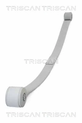 Купить 1849665 Ford Рессоры дополнительные