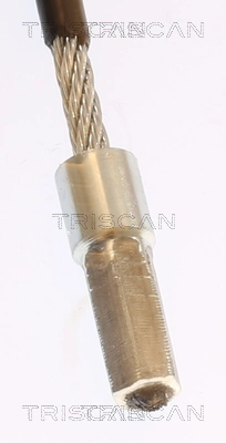 Купить 3M512780DC Ford Передний трос ручника