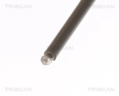 814027600 Triscan Трос открытия капота