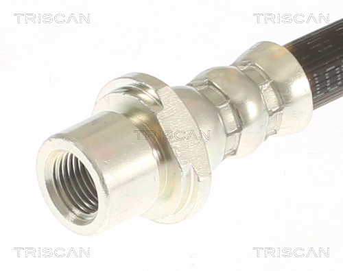 815013246 Triscan Гибкая тормозная трубка задняя
