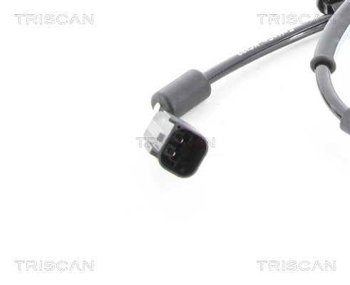 0265007992 Bosch Датчик АБС