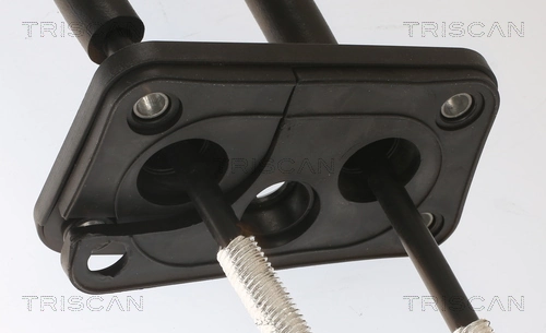 Cabo de mudança duplo Peugeot Boxer 3 250