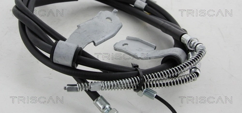 Задний трос ручника Hyundai/Kia P96518596 цена, от 18.21 USD