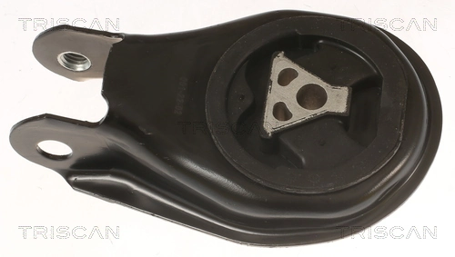 4M516P082FB Ford Подушка (опора) двигателя левая задняя