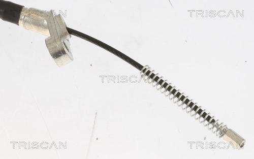 Трос ручного тормоза задний Triscan 8140141171 цена, от 17.43 USD